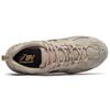 New Balance Женские низкие кроссовки для хайкинга серии 703, серые с розовым, WL703CLC