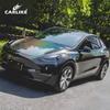 Carlaik Семицветная Лазерная Пленка для Кузова Автомобиля, Ослепительная