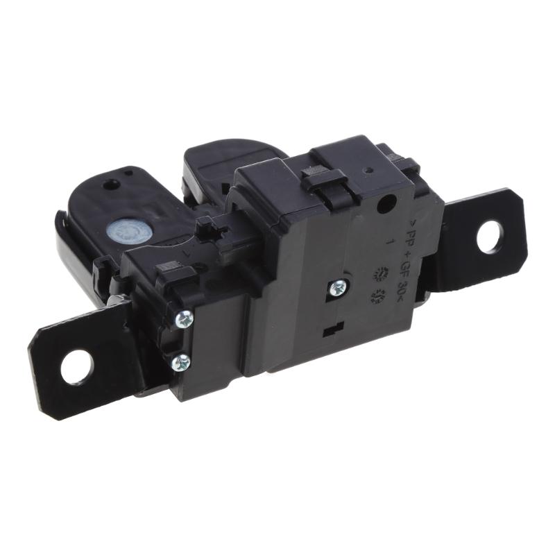 Привод блокировки задней двери, задняя дверь, задняя дверь, крышка люка багажника, двигатель для багажа, совместимый с F20 F21 51247248075