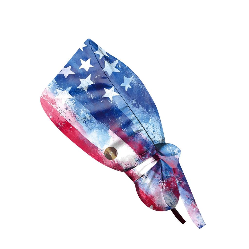 Модная рабочая кепка с принтом, повседневная женская кепка с хвостиком, кепка с повязкой, кепка Baotou