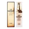 ANJO 24K Gold Foundation 40ml (6 Options)