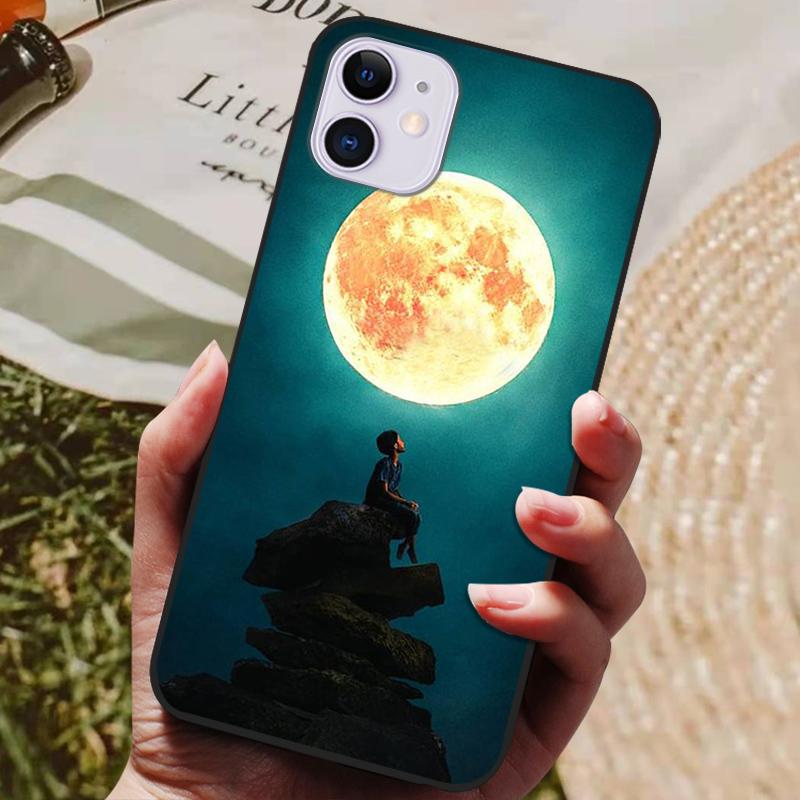 Для Apple iPhone 12 pro max Чехол Силиконовая Задняя Крышка Чехол для Телефона Для iPhone 12 Mini pro Max 12Pro Мягкий Чехол роскошный Fundas Чехлы