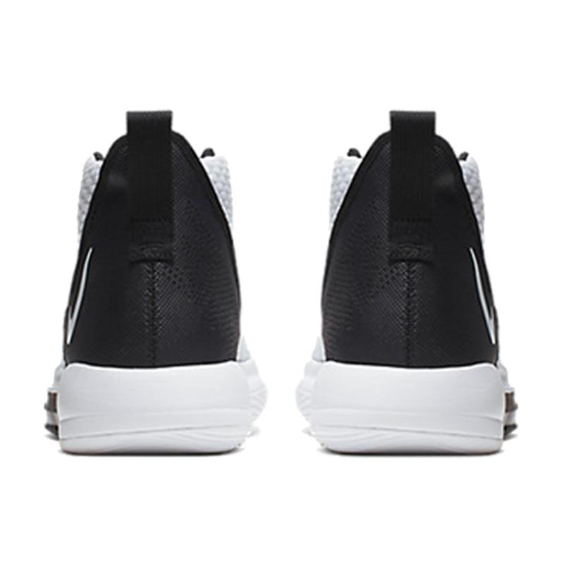 Nike Кроссовки Zoom Rize Team Белые повседневные BQ5468-100