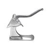 Stainless Steel Manual Fruit Squeezer Lemon Orange Press Juicer Kitchen Gadget