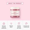 Beet Purifying Mask 110g +RANDOM GIFT