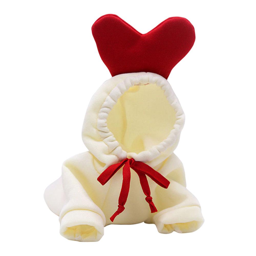 Толстовка с капюшоном для собак, свитера для щенков, пальто, милый костюм для собак с зеленой лягушкой, зимняя теплая куртка для домашних животных, одежда для холодной погоды, собачий наряд