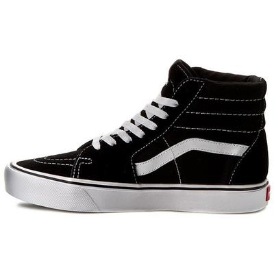 SK8 Hi Lite Черный VN0A2Z5YIJU