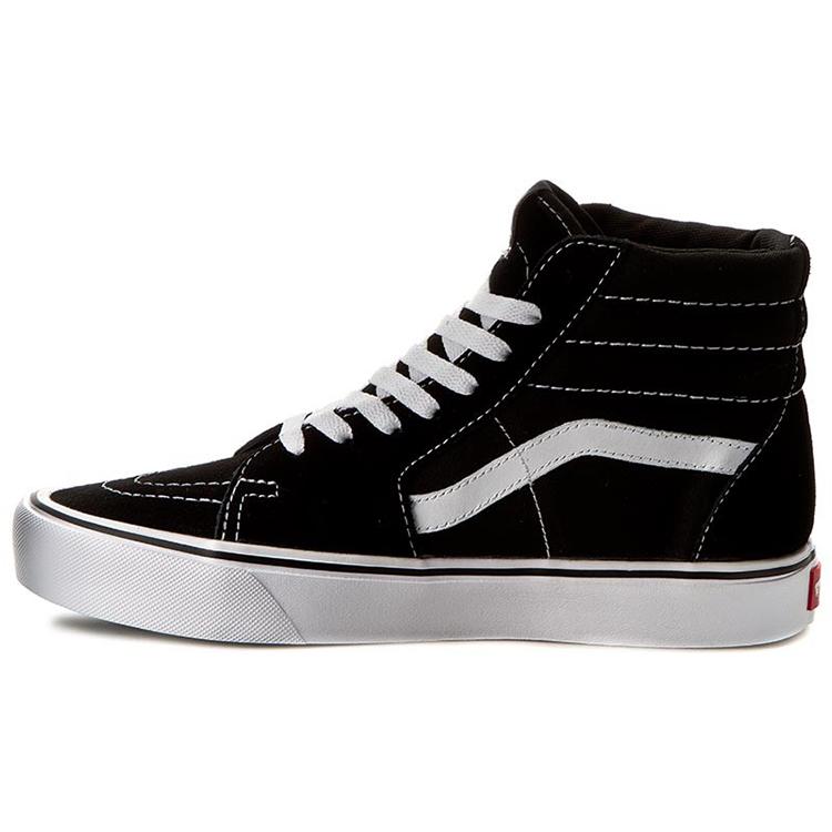 Vans SK8 Hi Lite Черный VN0A2Z5YIJU