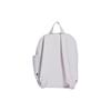 Adidas Originals Trefoil Logo Print New Sports Polyester Backpack Unisex Backpack Light-Pink IC8537