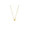 HERMES Mini Pop H Pendant H147992F-49