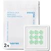 Новые патчи Retinol Cica Ampoule Focusing Patch, 9 упаковок, 2 шт.
