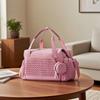 Multifunctional Mommy Diaper Bag Wear-resistant Travel Maternity Bag Breastfeeding Bag  Baby Care