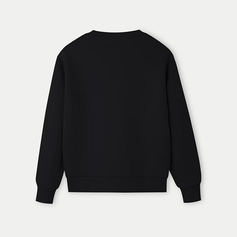 HLA Men's 'Mountains Not High' Series Sweatshirt