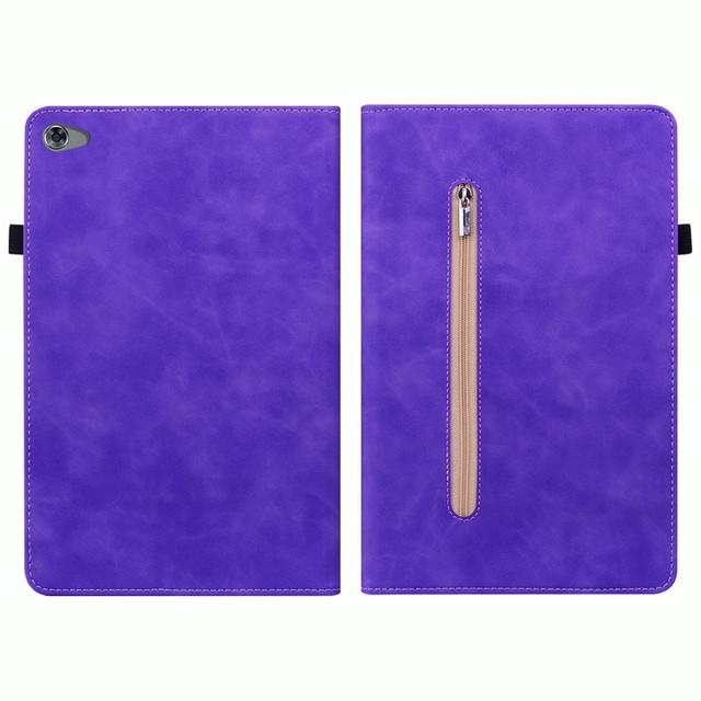Чехол для планшета для Huawei MediaPad Media Pad M5 Lite, чехол 10,1, мягкий силиконовый чехол из искусственной кожи на задней панели, чехол-кошелек для планшета, чехол для Huawei M5 Lite