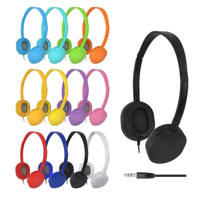 Наушники на голову Пианино Мобильные Музыка MP3 Новая модель Подарок