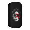 Hudson Williams Smoking Big Head Pencil Cases  Pen Pencil Bags for Student Large Storage Office Zipper Pencilcases