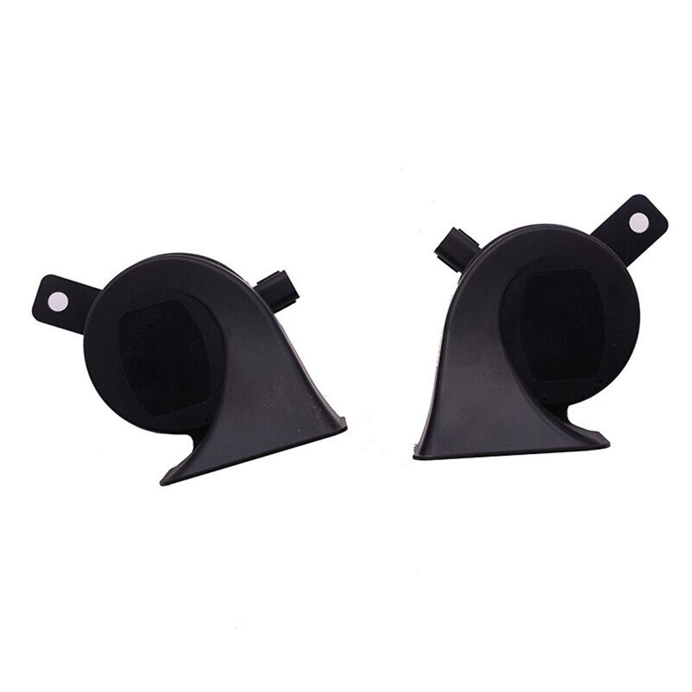 New 1 Set Car Lh & Rh Horn High Low 38150Tvah01 38100Tvah01 For Accord 2018-2021