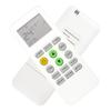 KKG12A-C1 Air Conditioner Remote Repair for Changhong ONAX Replacement Sensitive Air Conditioner Remote Controller