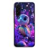 Чехол Для Samsung Galaxy A17 милый детеныш черепахи Maniacase