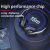 Wireless Headband Bluetooth Headset Bass Folding Type C Port Full Package Stereo Bluetooth Headphones