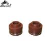 Dbyuau Valve Stem Seals For Lifan YX 125cc 140cc Engine Pit Dirt Bike