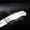 SK5 Steel Blades Art Knife Foldable Box Cutter Utility Folding Knife  Cartons