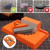 DIY Multi-Angle Sanding Slider Grinding Tool for   Model Crafts Tools