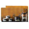 ChaXun Nordic Travel Tea Set Gift Box