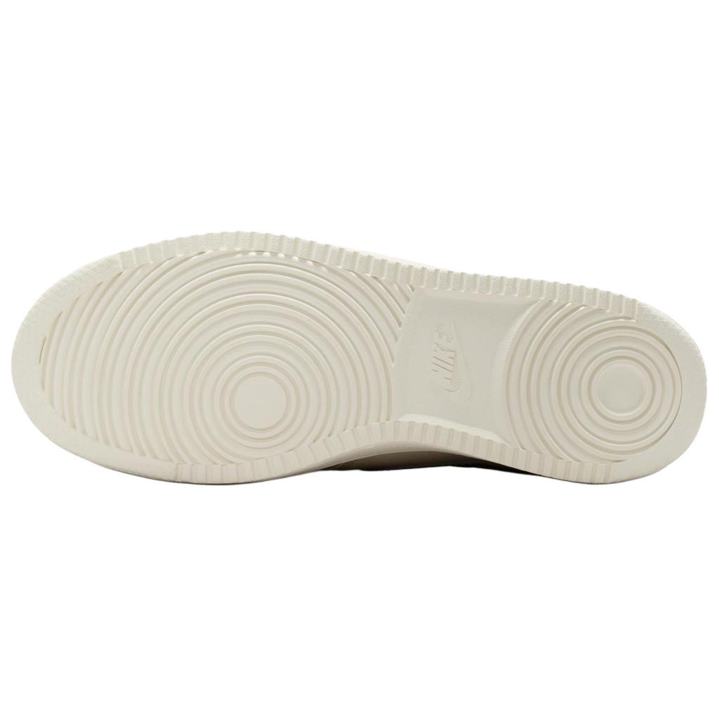 Nike Кроссовки Court Vision Low SE Sail Удобные Универсальные Низкие Кеды Женские кроссовки Бежевый IV5530-101