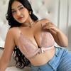 European and American Lace Front Clasp Design French Bra Romantic Push-up Sexy and Comfortable Underwear