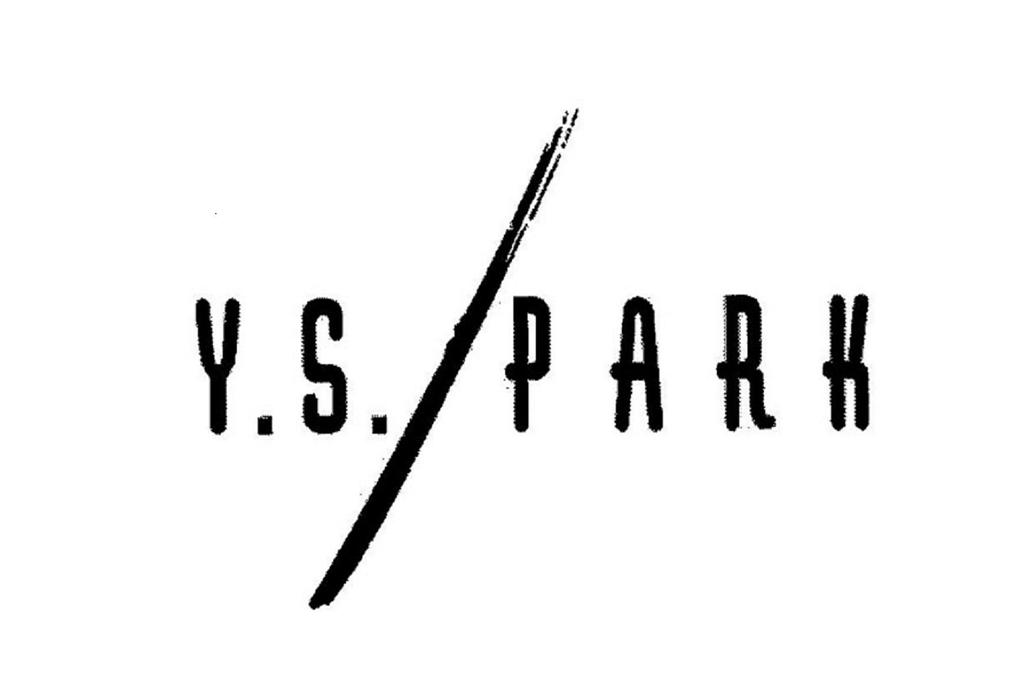 YSPARK Расческа для окрашивания волос, розовая, 1 шт. YSPARK & YS-640