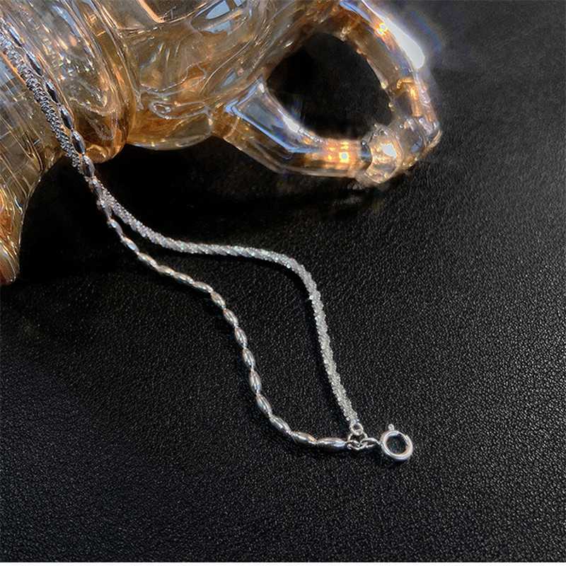 Jewelry Accessories Double Layer Bracelet Women Simple Personality