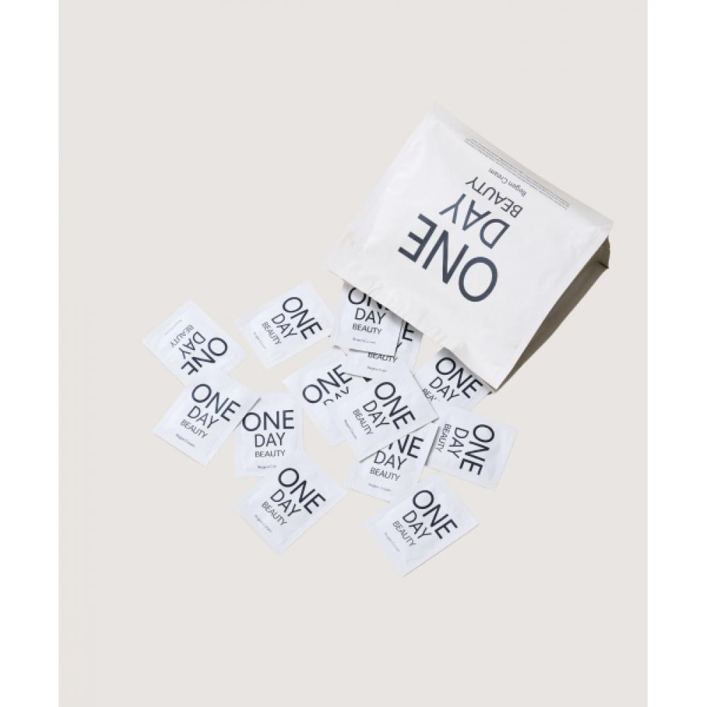 Dirty Laundry [soothing   Regenerating Cream] One Day Beauty Regen Cream