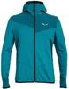Куртка Salewa Agner Hybrid Polarlite Durastretch