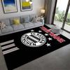 Custom Name Bayern Munich Carpet Rug for Living Room Bedroom Home Sofa Decoration,Kids play Non-slip Floor Mat