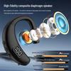 OKSJ i6 Air Conduction Single Ear Bluetooth Headset