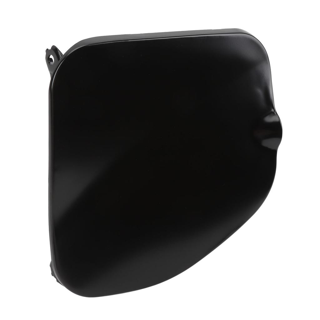 Fuel Door Gas Filler Lid 77305‑04904 Metal Fuel Filler Opening Lid Sub Assembly for Tacoma Double Cab Short 5 Foot Bed