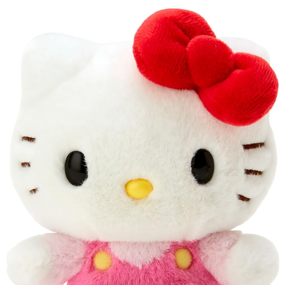 Sanrio Hello Kitty Плюшевая игрушка 15 x 12 x 9 617270 SS, см, Персонаж,