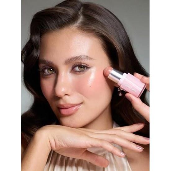 Кисть-стик для румян SHEGLAM Buttery Bliss - Rose Ritual