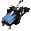 Angle Knife Sharpener Fixed Angle Sharpener Whetstone Set Knife Polished Stone Grinding Frame Woodworking Tool Sharpening System