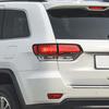Декоративные наклейки на задние фонари автомобиля для Jeep Grand Cherokee 2014-2020, внешние аксессуары для автомобиля, АБС-пластик