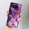 Блестящий чехол с черным лебедем и звездой для Xiaomi Poco M5s X3 NFC X5 F3 M4 M3 Pro, черный силиконовый мягкий чехол для телефона