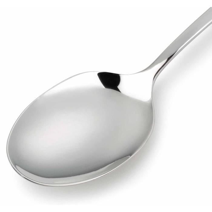 Cuillère à Soupe - ARCOS - Milano - Acier Inoxydable - Ergonomique - Устойчивость к коррозии