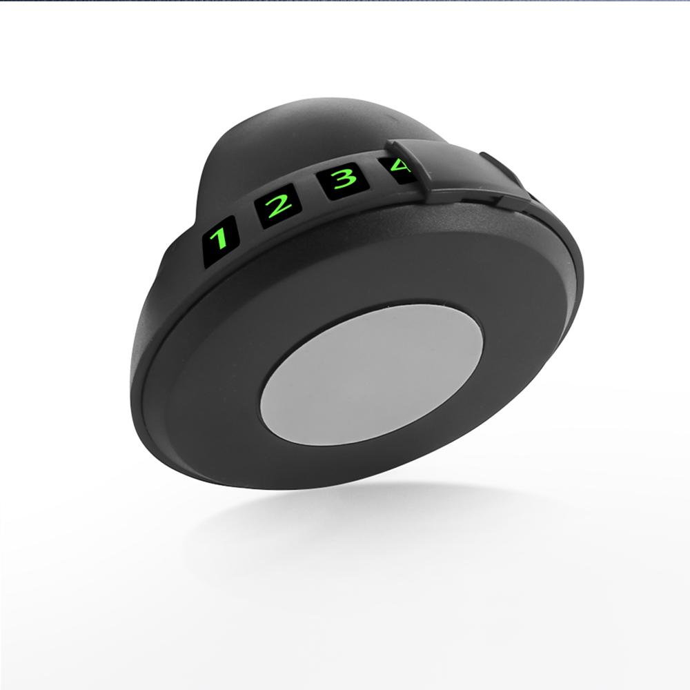 Новый вращающийся на 360° автомобильный держатель для телефона с номером парковки для Chevrolet Spark Sail Aveo Cruze Lacetti Sonic Cobalt Malibu Captiva