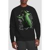 The Nightmare Before Christmas Unisex Adult IÂ´m Oogie Boogie Sweatshirt