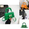 Fashionable Street Style Pu Leather Shoulder Bag 2024 Spring New Crossbody Bag For Women