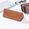 Unisex Portable Travel Office Eyeglasses Accessories Eyewear Case Glasses Box Glasses Holder