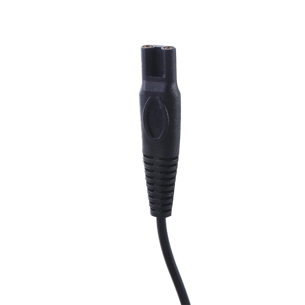 Machine HQ8505 HQ8505 Power Cord USB Charging Plug Cable Shavers Charger Wire Electric Adapter