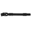 Lower Steering Coupling Shaft 25958109 Steel Black Replacement for Avalanche 1500 2002?2006