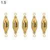 Additional Weight Line Sinkers Weights Copper Fishing Lead Fall Brass Hook Connector Sinker